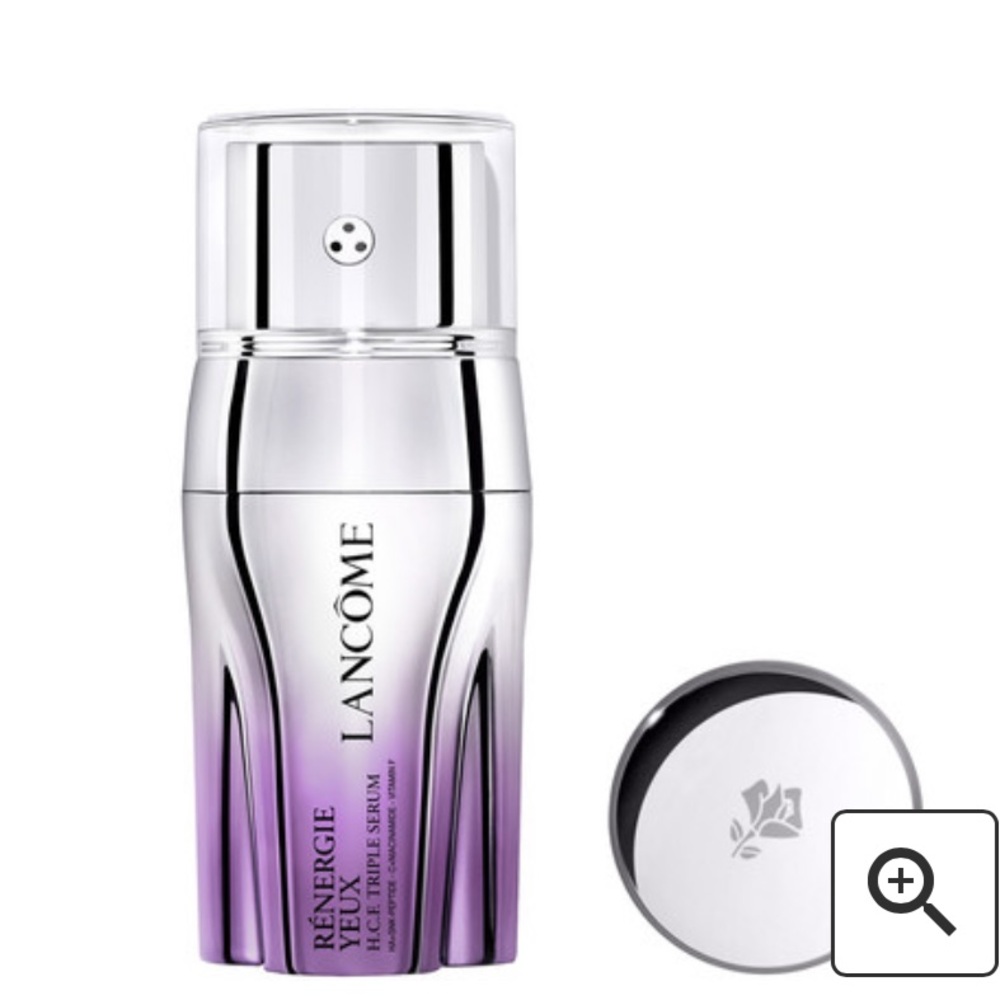Lancôme renergie yeux triple serum eye concentrate 20 ml